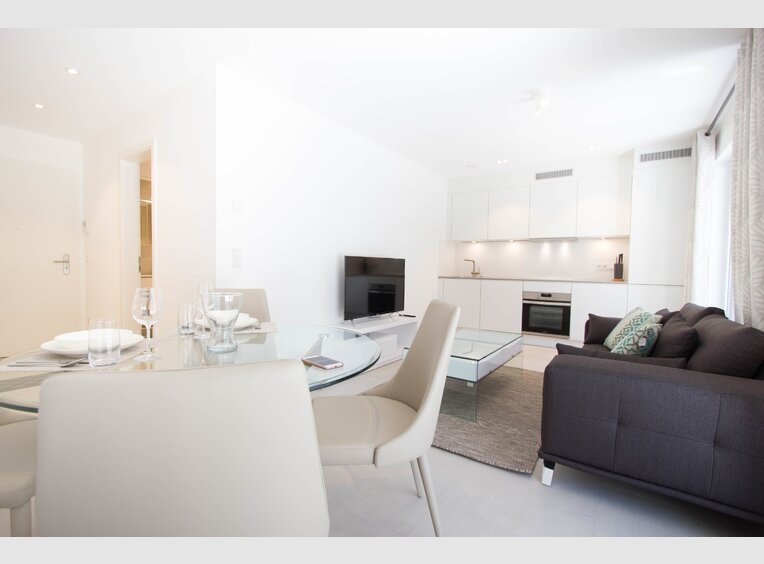 Wohnung zur Miete 1 Zimmer in Luxembourg (LU) - Ref. 6724686