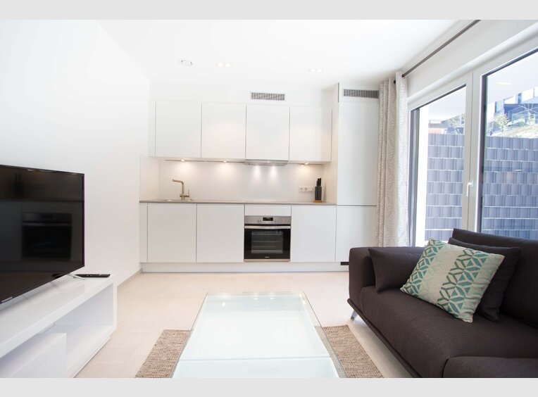 Wohnung zur Miete 1 Zimmer in Luxembourg (LU) - Ref. 6724686