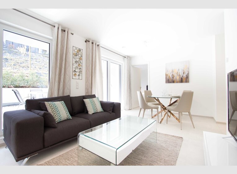 Wohnung zur Miete 1 Zimmer in Luxembourg (LU) - Ref. 6724686
