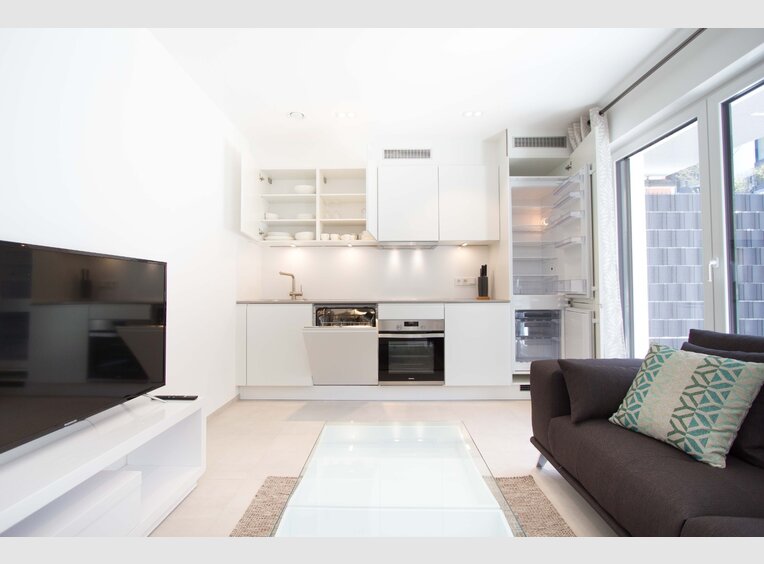 Wohnung zur Miete 1 Zimmer in Luxembourg (LU) - Ref. 6724686