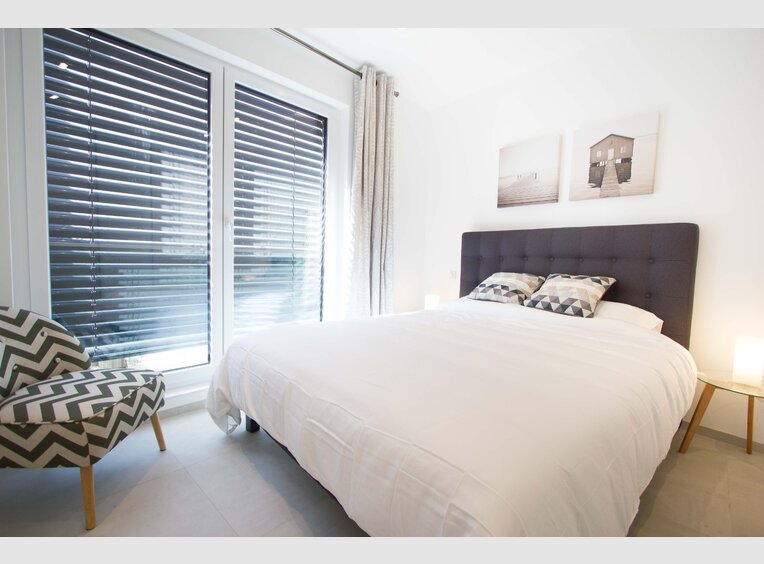 Wohnung zur Miete 1 Zimmer in Luxembourg (LU) - Ref. 6724686