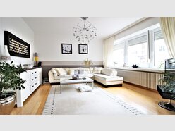 Appartement à vendre 2 Chambres à Luxembourg-Bonnevoie - Réf. 6712654
