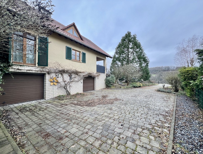 Maison individuelle à vendre 3 chambres à Steinheim