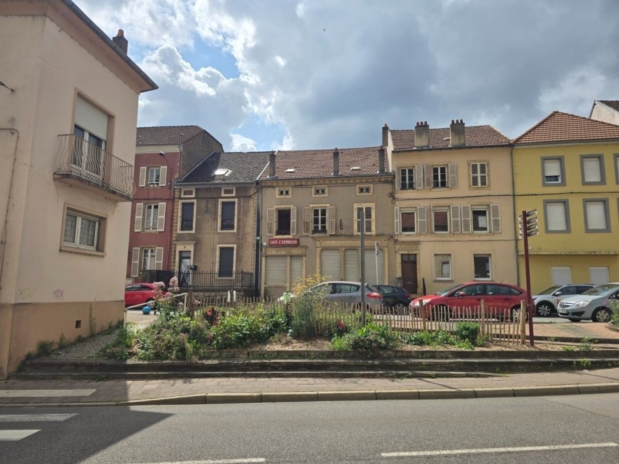 Immeuble de rapport