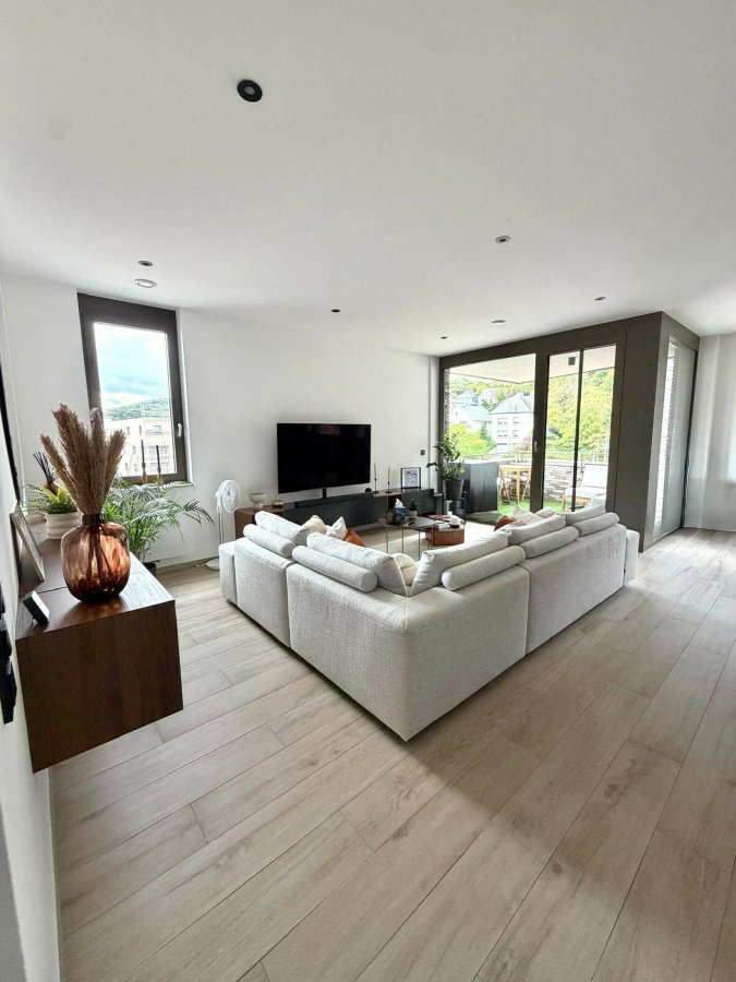 Appartement à vendre 2 chambres à Niederkorn