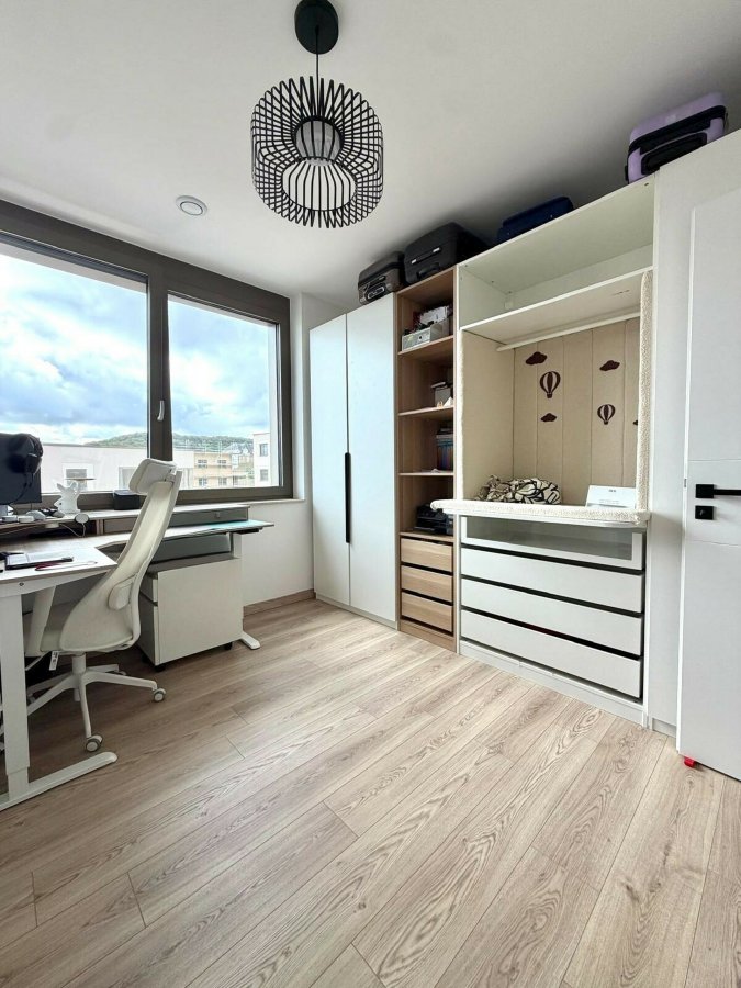 Appartement à vendre 2 chambres à Niederkorn