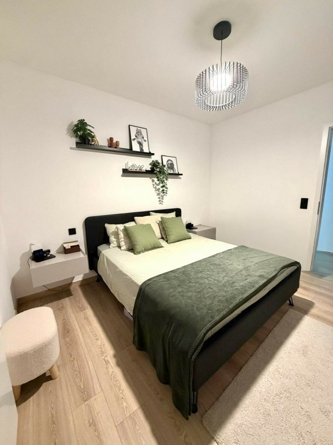 Appartement à vendre 2 chambres à Niederkorn