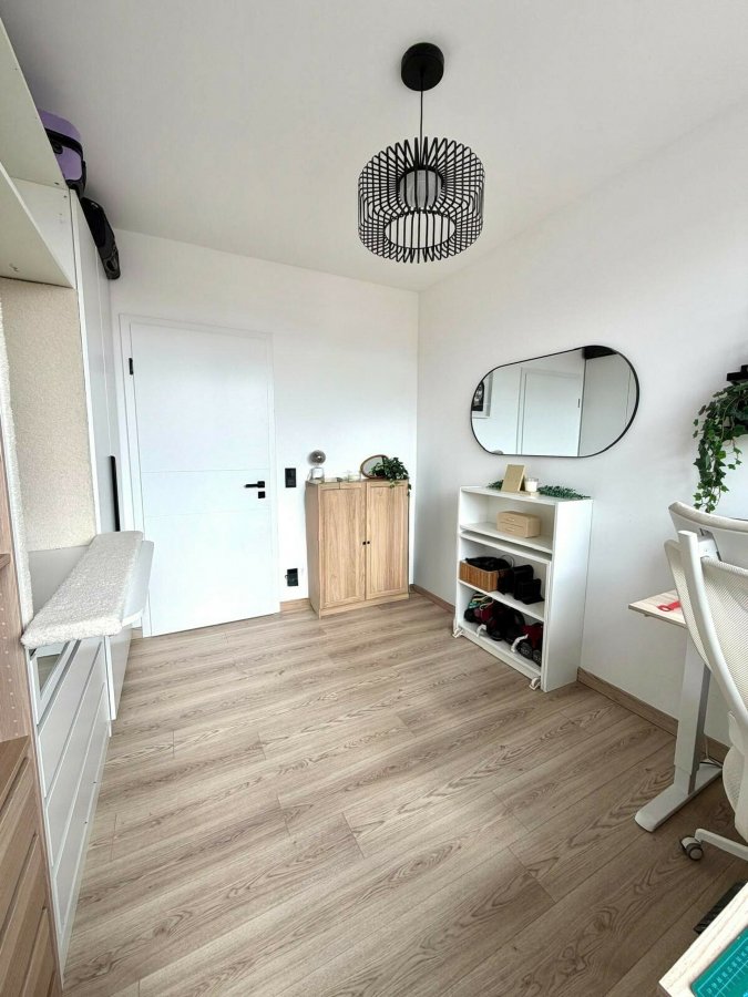 Appartement à vendre 2 chambres à Niederkorn
