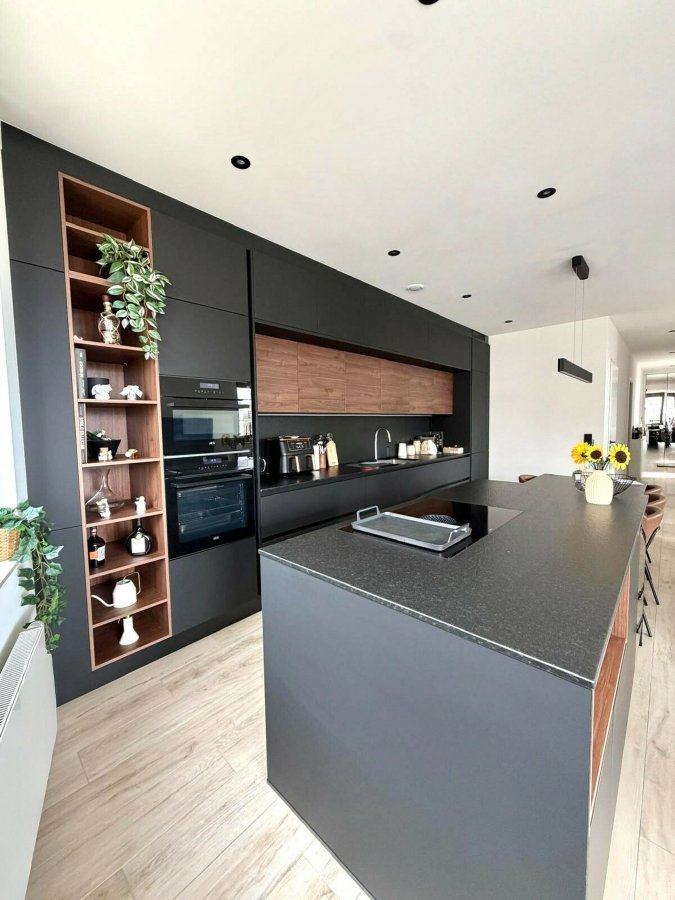 Appartement à vendre 2 chambres à Niederkorn
