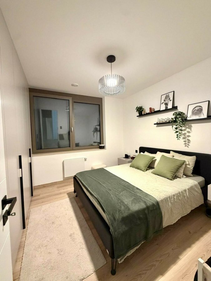 Appartement à vendre 2 chambres à Niederkorn