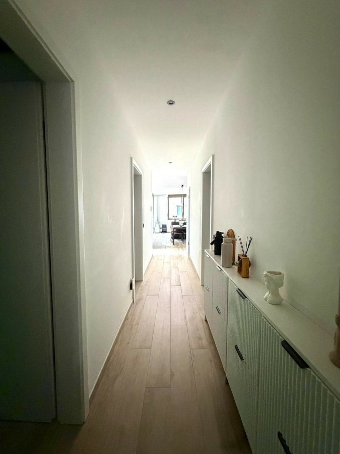 Appartement à vendre 2 chambres à Niederkorn