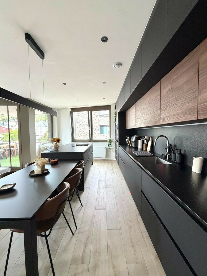 Appartement à vendre 2 chambres à Niederkorn