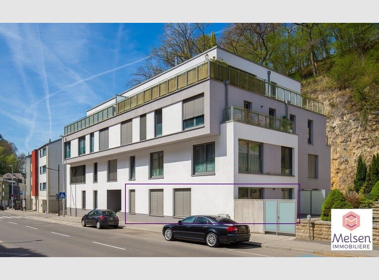 Wohnung zum Kauf 2 Zimmer in Luxembourg (LU) - Ref. 6897486