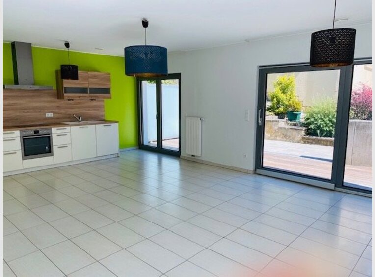 Wohnung zum Kauf 2 Zimmer in Luxembourg (LU) - Ref. 6897486