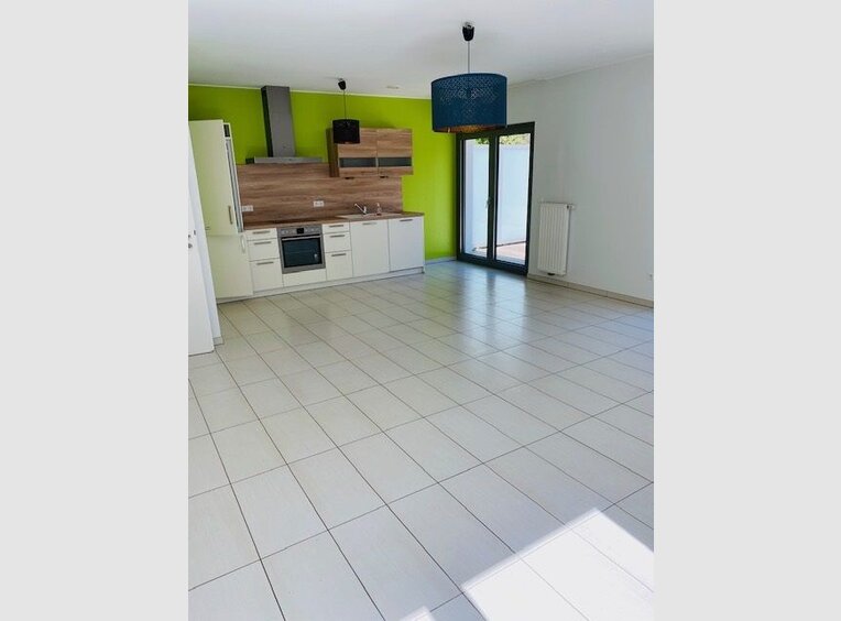 Wohnung zum Kauf 2 Zimmer in Luxembourg (LU) - Ref. 6897486