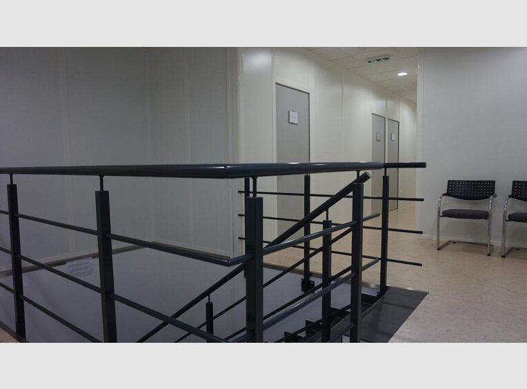 Bureau à louer à Steinfort (LU) - Réf. 5553998