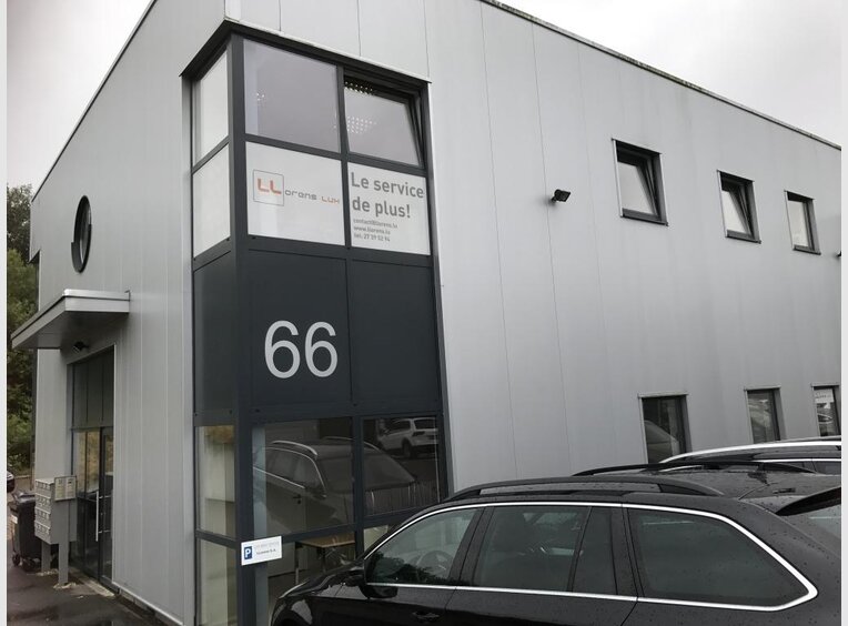 Bureau à louer à Steinfort (LU) - Réf. 5553998