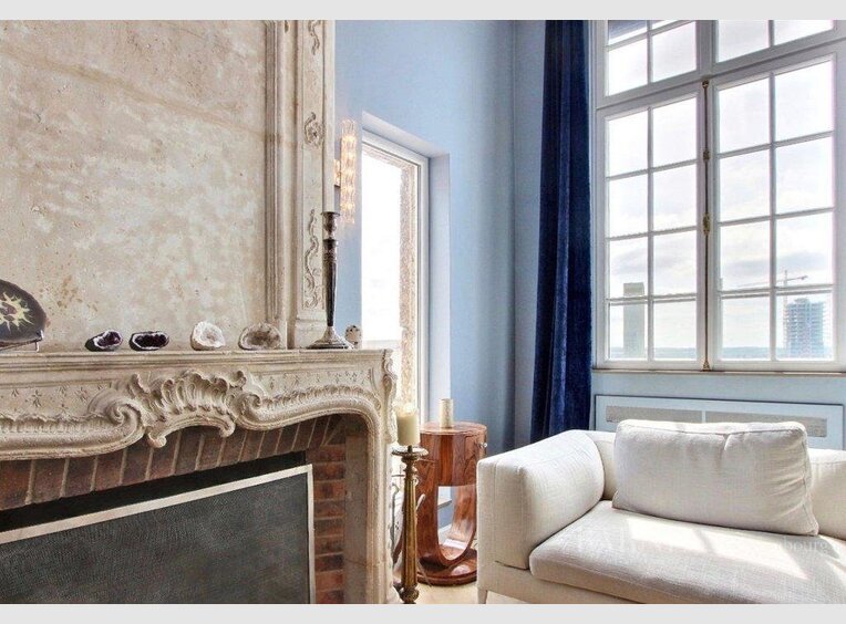 Penthouse à vendre 5 Chambres à Luxembourg (LU) - Réf. 6741838