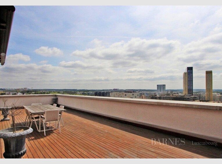 Penthouse à vendre 5 Chambres à Luxembourg (LU) - Réf. 6741838