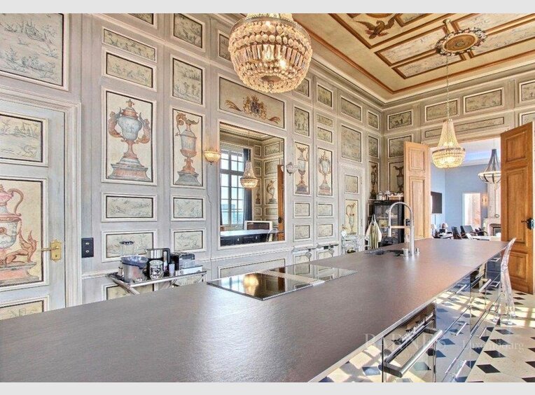 Penthouse à vendre 5 Chambres à Luxembourg (LU) - Réf. 6741838