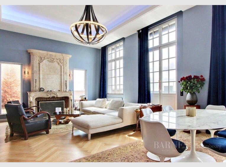 Penthouse à vendre 5 Chambres à Luxembourg (LU) - Réf. 6741838