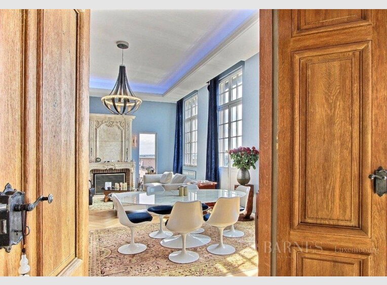 Penthouse à vendre 5 Chambres à Luxembourg (LU) - Réf. 6741838