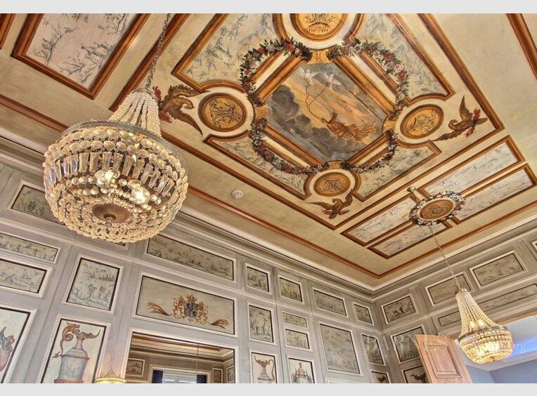 Penthouse à vendre 5 Chambres à Luxembourg (LU) - Réf. 6741838