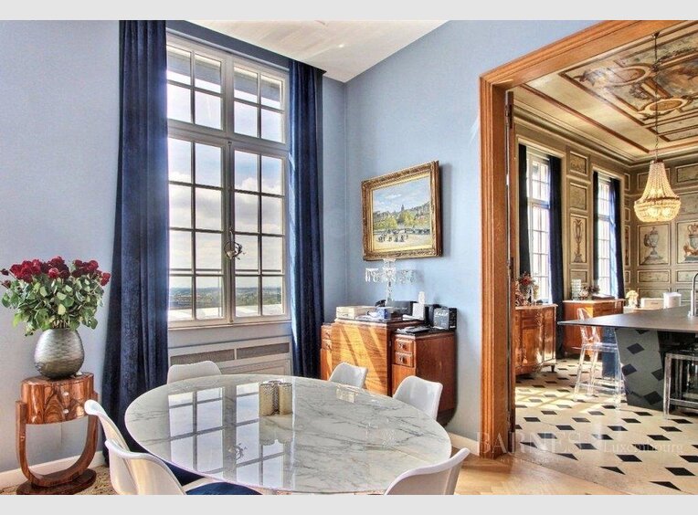 Penthouse à vendre 5 Chambres à Luxembourg (LU) - Réf. 6741838