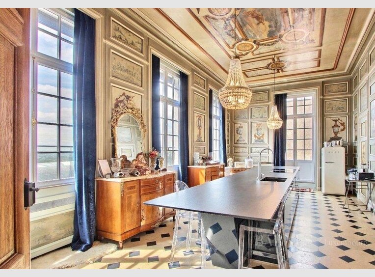 Penthouse à vendre 5 Chambres à Luxembourg (LU) - Réf. 6741838