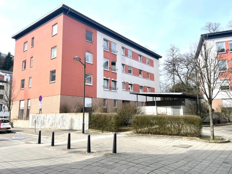 Appartement à vendre Luxembourg-Eich