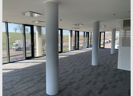 Bureau à louer à Livange - Réf. 7156062