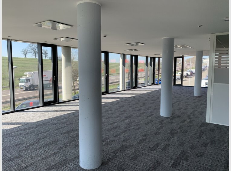 Bureau à louer à Livange - Réf. 7156062