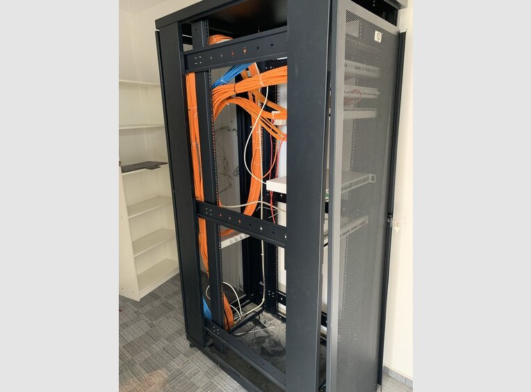 Bureau à louer à Livange - Réf. 7156062