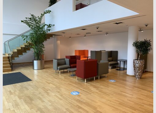 Bureau à louer à Luxembourg (LU) - Réf. 7164254