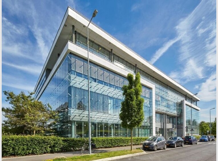 Bureau à louer à Luxembourg (LU) - Réf. 7164254