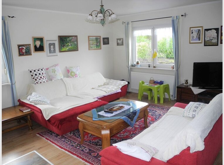 Maison à vendre 7 Pièces à Bitburg (DE) - Réf. 7119198