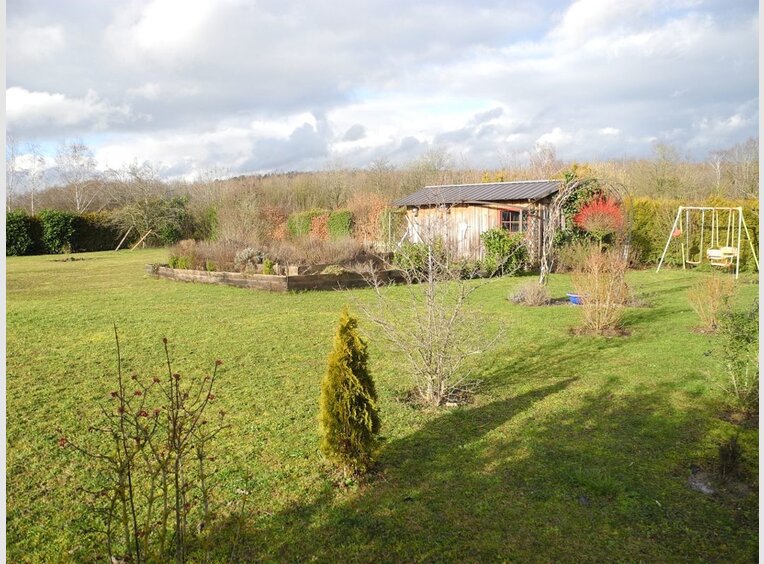 Maison à vendre 7 Pièces à Bitburg (DE) - Réf. 7119198