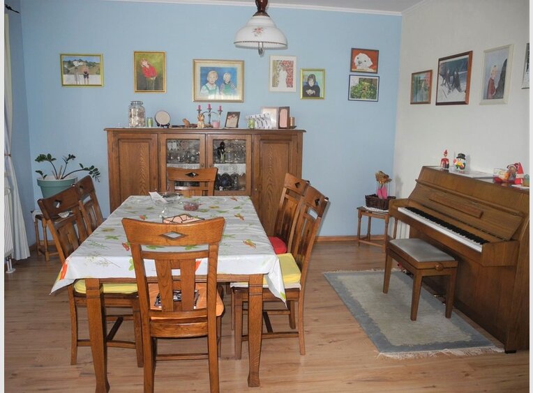 Maison à vendre 7 Pièces à Bitburg (DE) - Réf. 7119198