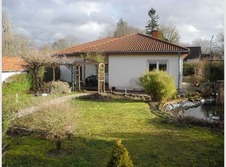 Maison à vendre 7 Pièces à Bitburg (DE) - Réf. 7119198