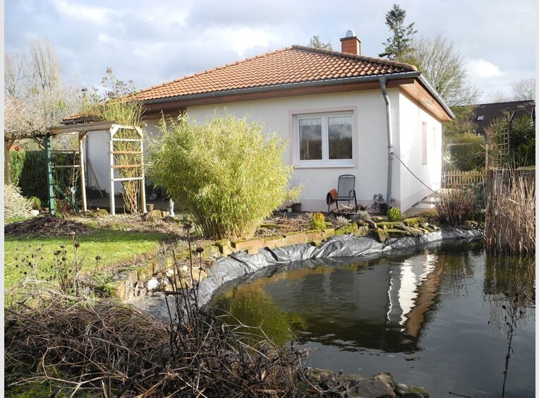 Maison à vendre 7 Pièces à Bitburg (DE) - Réf. 7119198