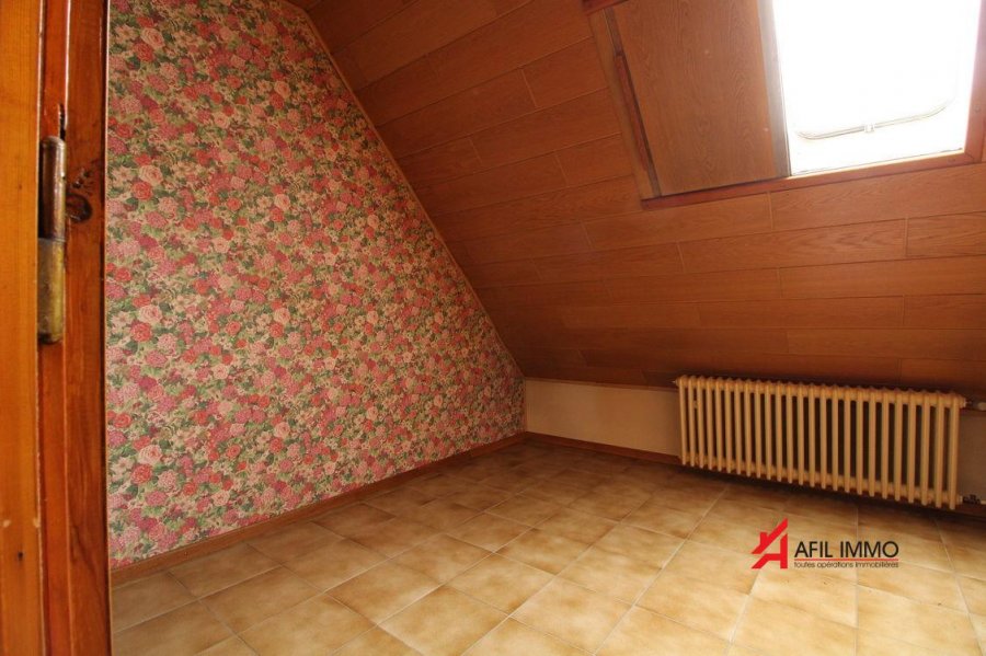 Maison à vendre 6 chambres à Esch-sur-alzette