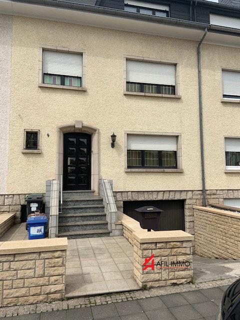 Maison à vendre 6 chambres à Esch-sur-alzette