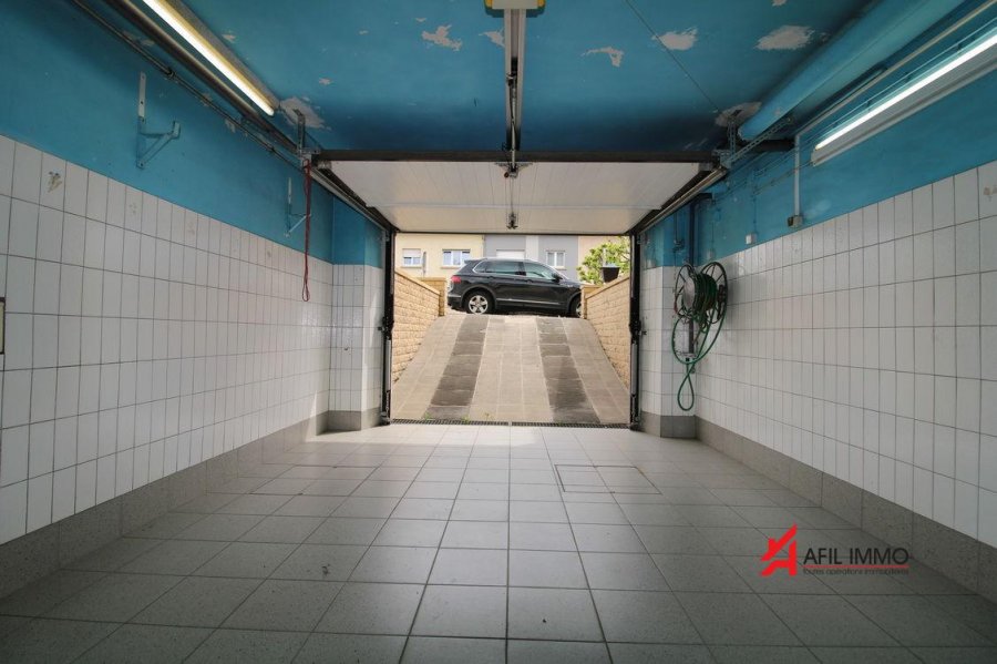 Maison à vendre 6 chambres à Esch-sur-alzette