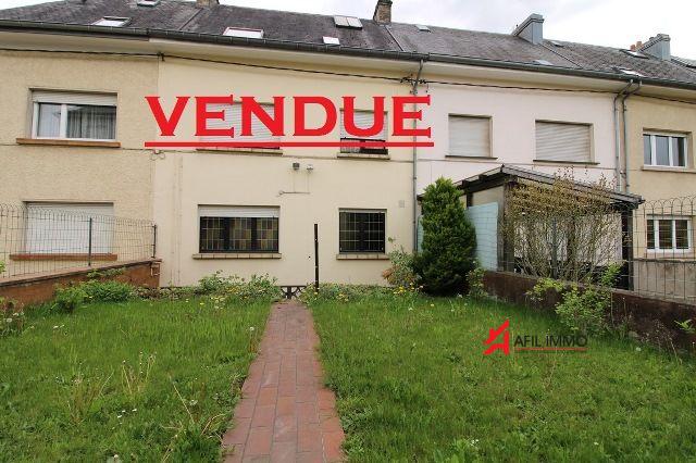 House à Esch-sur-alzette