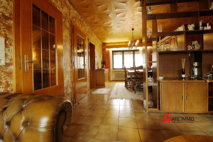 Maison à vendre 6 chambres à Esch-sur-alzette
