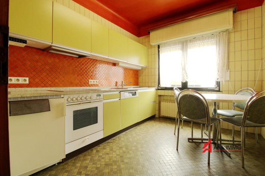 Maison à vendre 6 chambres à Esch-sur-alzette
