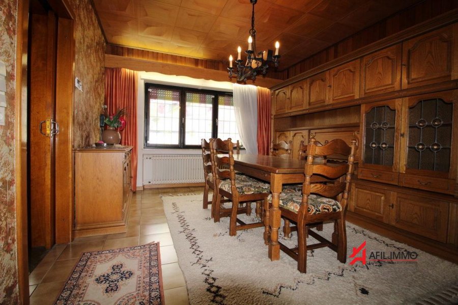 Maison à vendre 6 chambres à Esch-sur-alzette