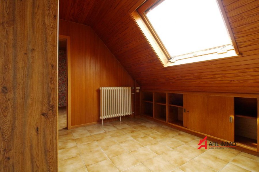 Maison à vendre 6 chambres à Esch-sur-alzette