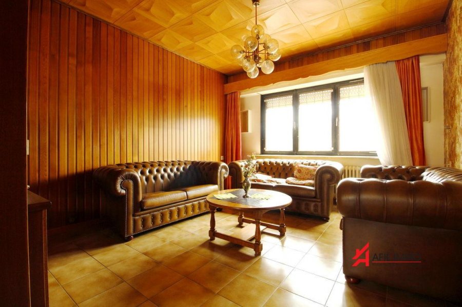 Maison à vendre 6 chambres à Esch-sur-alzette