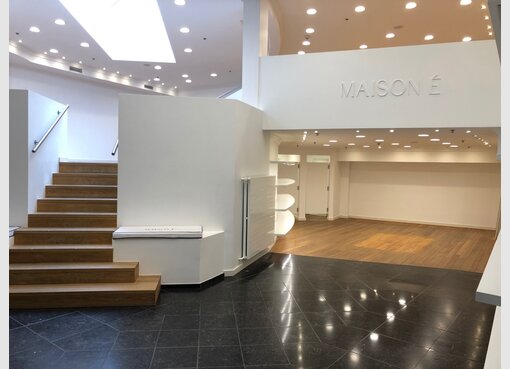 Local commercial à louer à Luxembourg (LU) - Réf. 6480990
